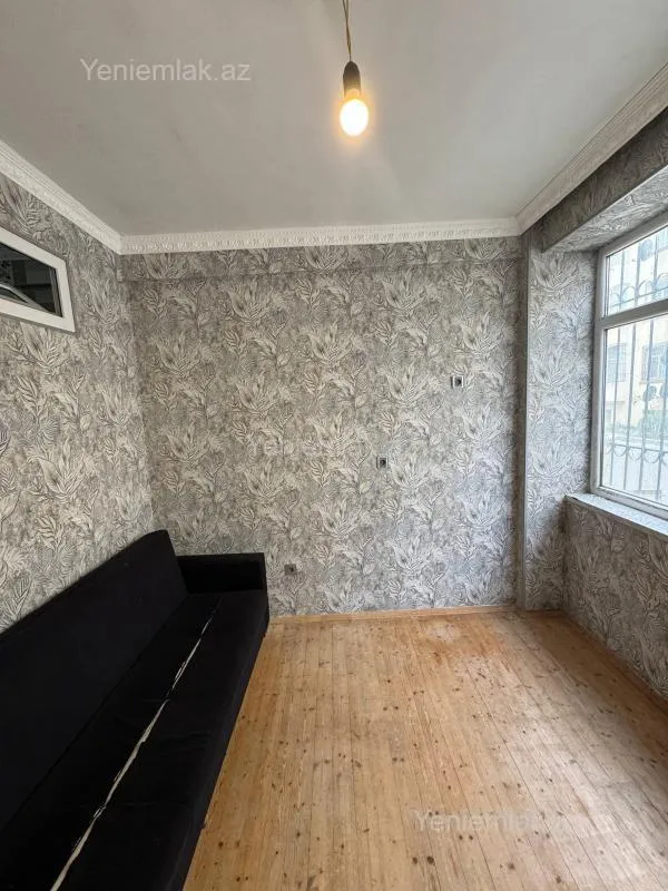 Satılır 2 otaqlı yeni tikili 50 m²