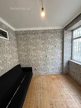 Satılır 2 otaqlı yeni tikili 50 m²