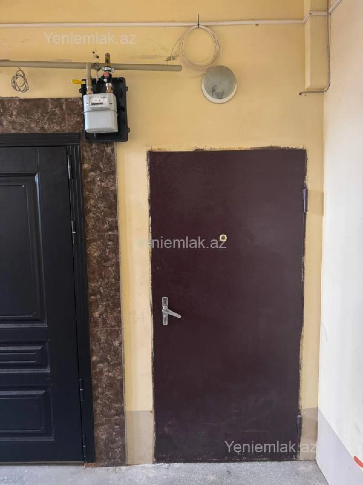 Satılır 2 otaqlı yeni tikili 50 m²