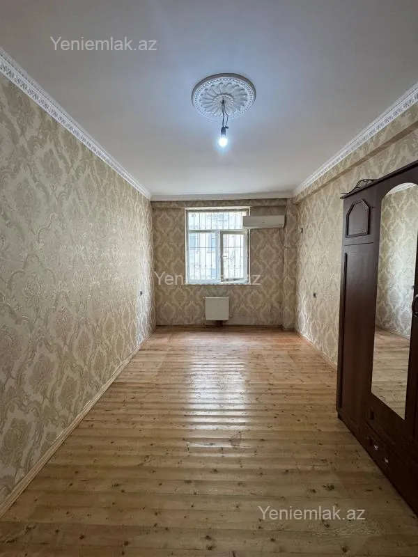 Satılır 2 otaqlı yeni tikili 50 m²