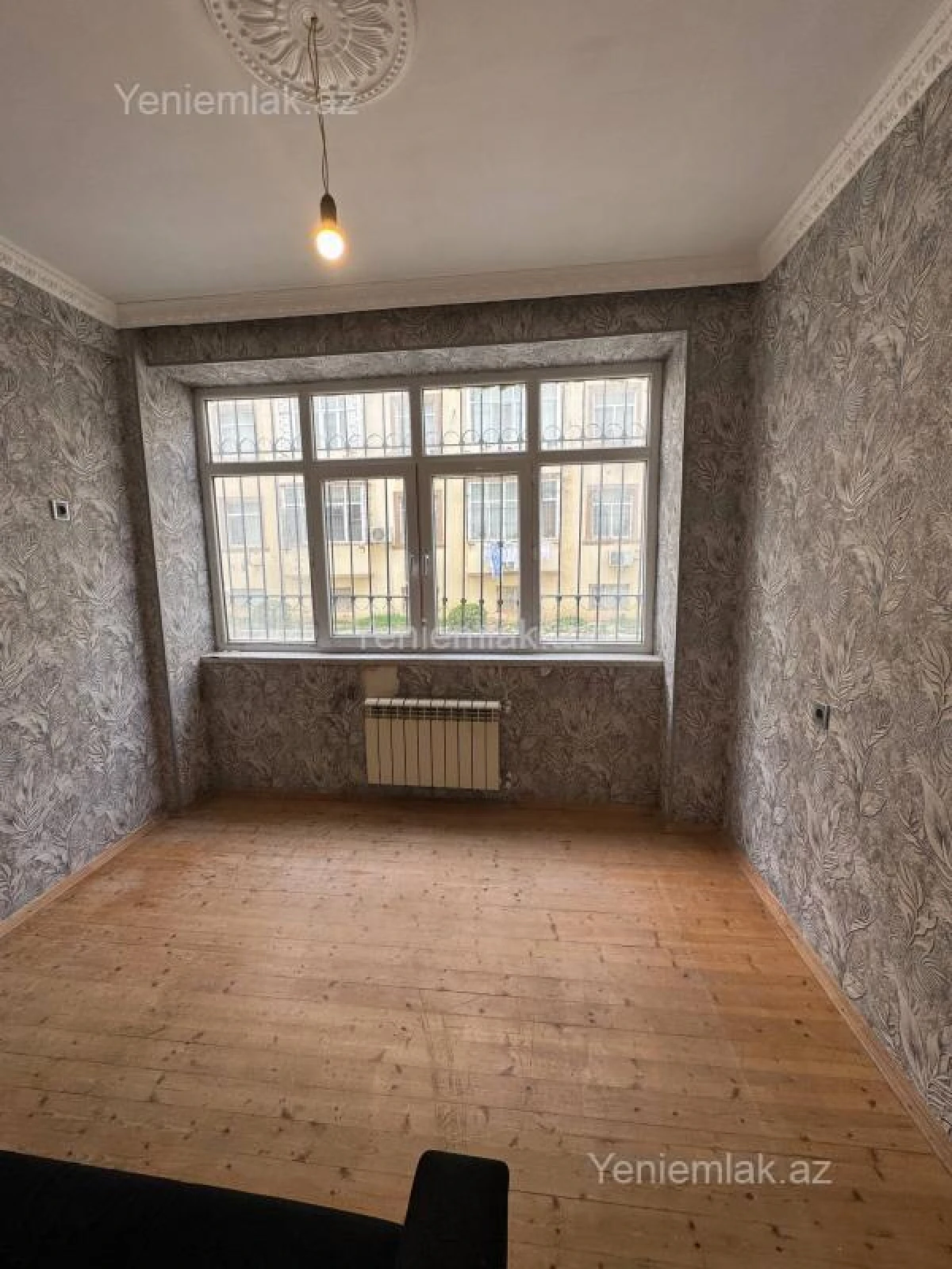 Satılır 2 otaqlı yeni tikili 50 m²