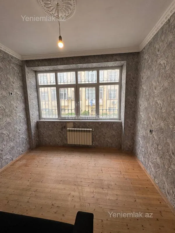 Satılır 2 otaqlı yeni tikili 50 m²