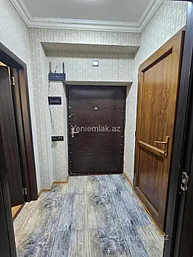 Satılır 2 otaqlı yeni tikili 38 m²