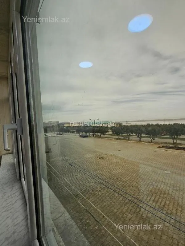 Satılır 2 otaqlı yeni tikili 38 m²