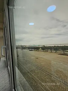 Satılır 2 otaqlı yeni tikili 38 m²