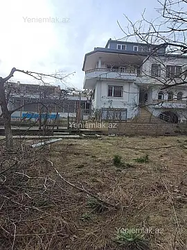 Satılır 6 otaqlı həyət evi 300 m² — Bakı, Sabunçu 6 otaq 300.00 m²