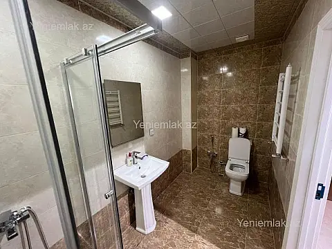 Satılır 2 otaqlı yeni tikili 66 m²