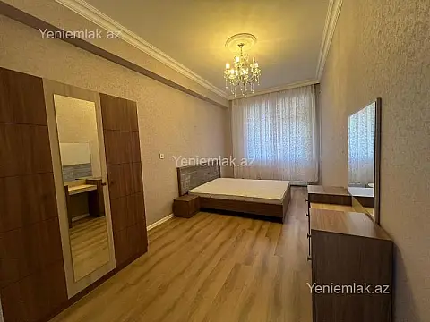 Satılır 2 otaqlı yeni tikili 66 m²