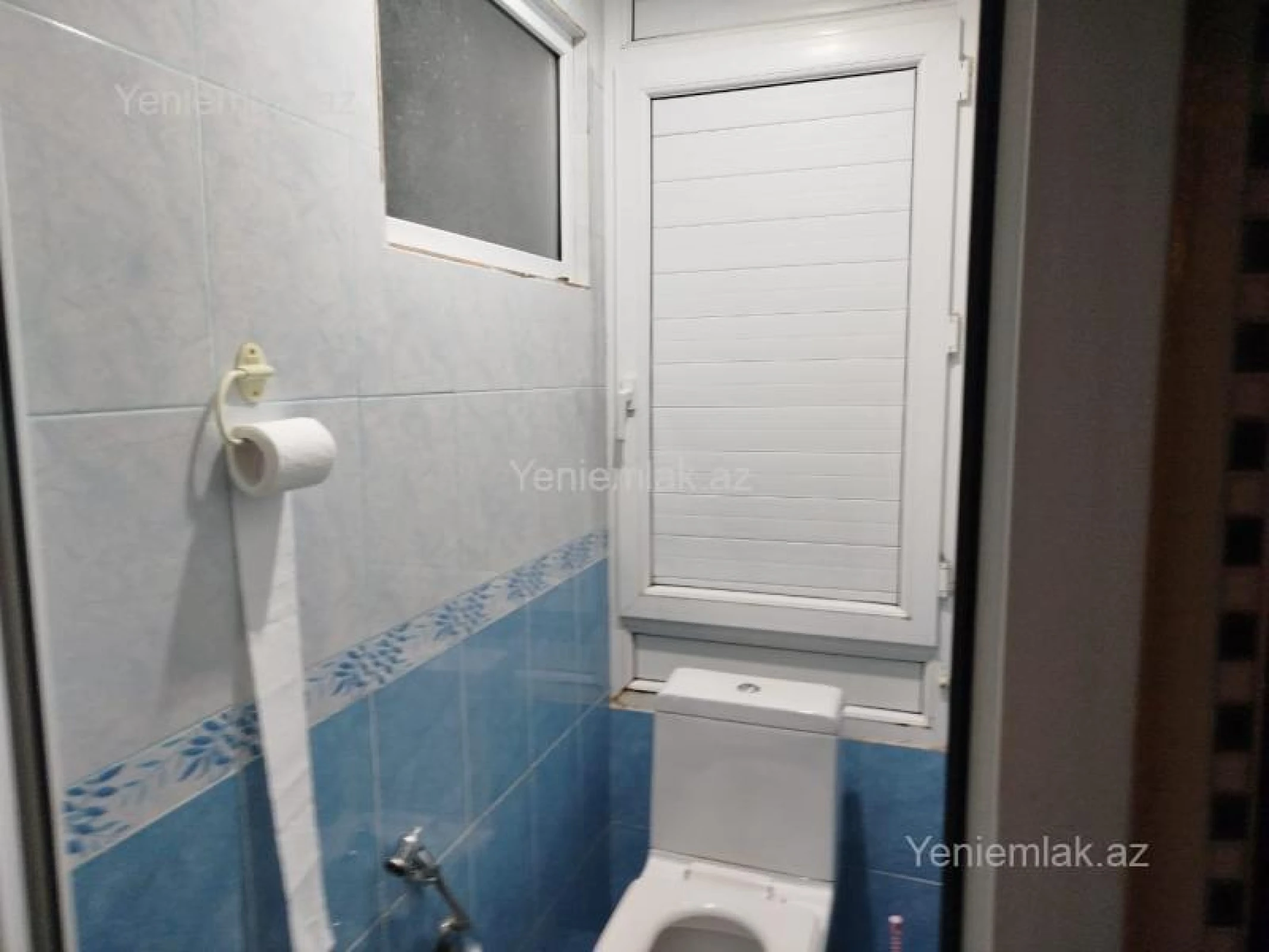 Satılır 3 otaqlı yeni tikili 90 m²