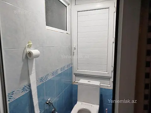 Satılır 3 otaqlı yeni tikili 90 m²