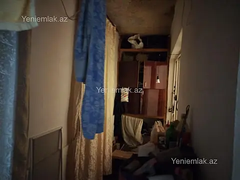 Satılır 3 otaqlı yeni tikili 90 m²