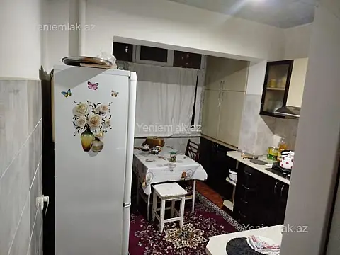 Satılır 3 otaqlı yeni tikili 90 m²