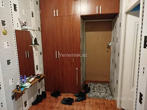 Satılır 3 otaqlı yeni tikili 90 m²