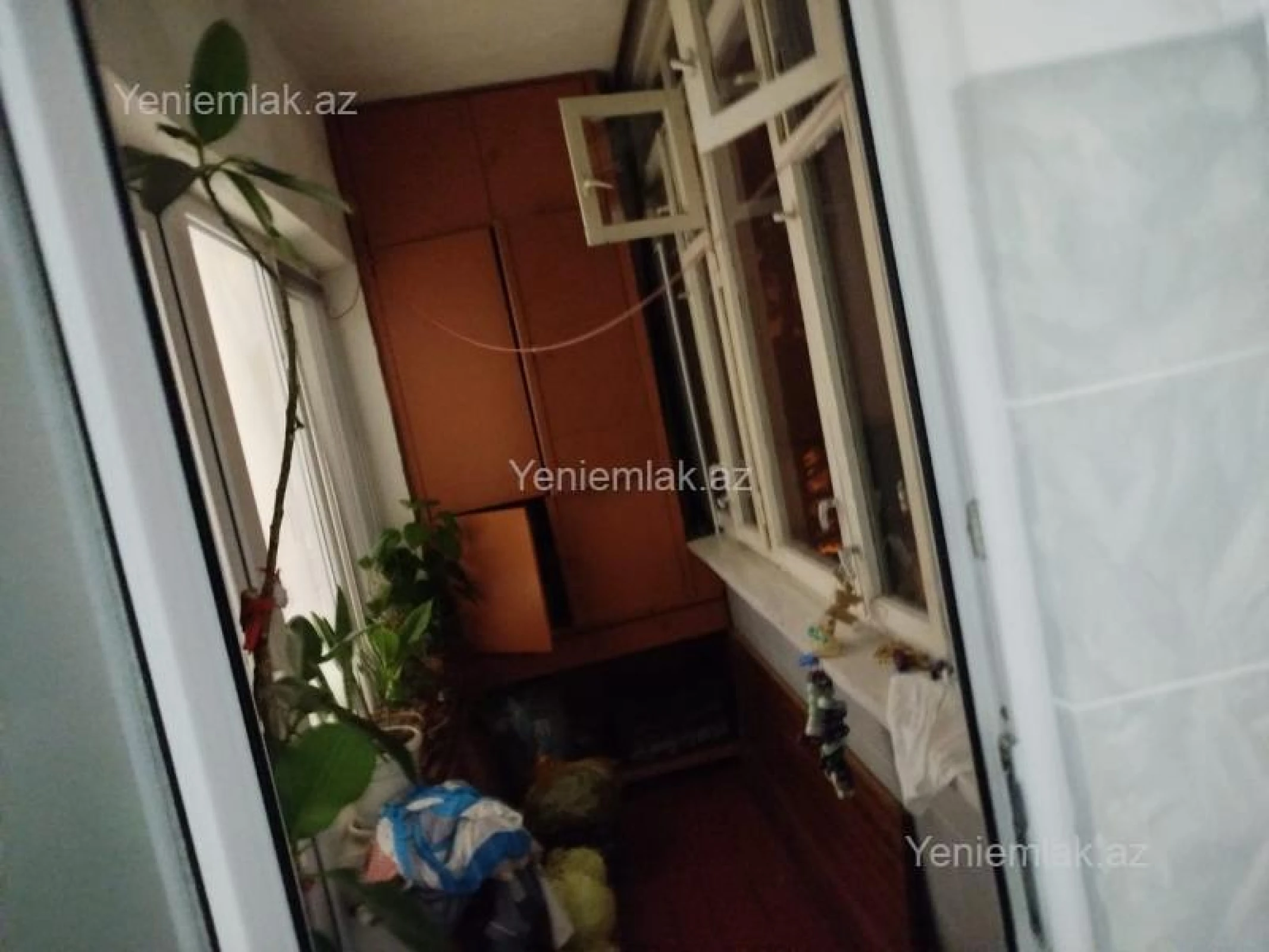 Satılır 3 otaqlı yeni tikili 90 m²