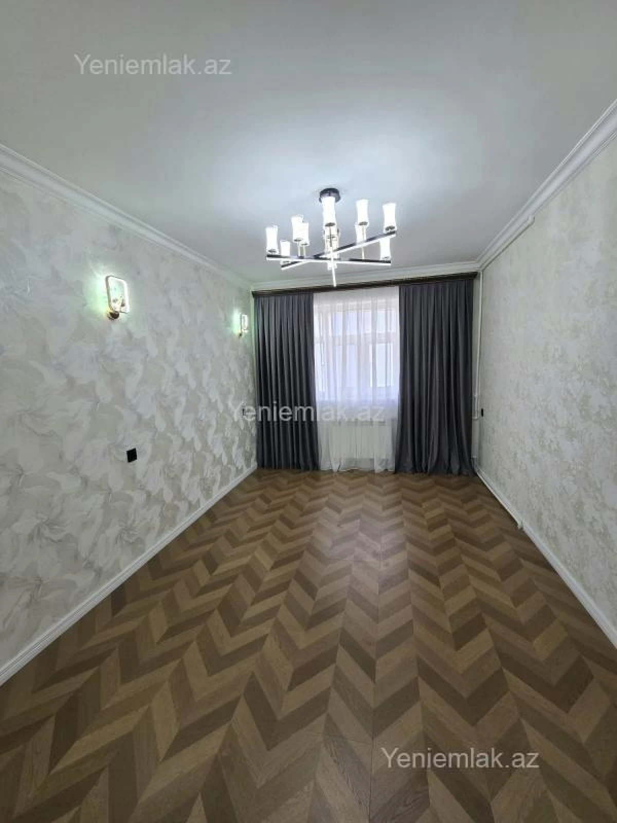 Satılır 3 otaqlı köhnə tikili 80 m²