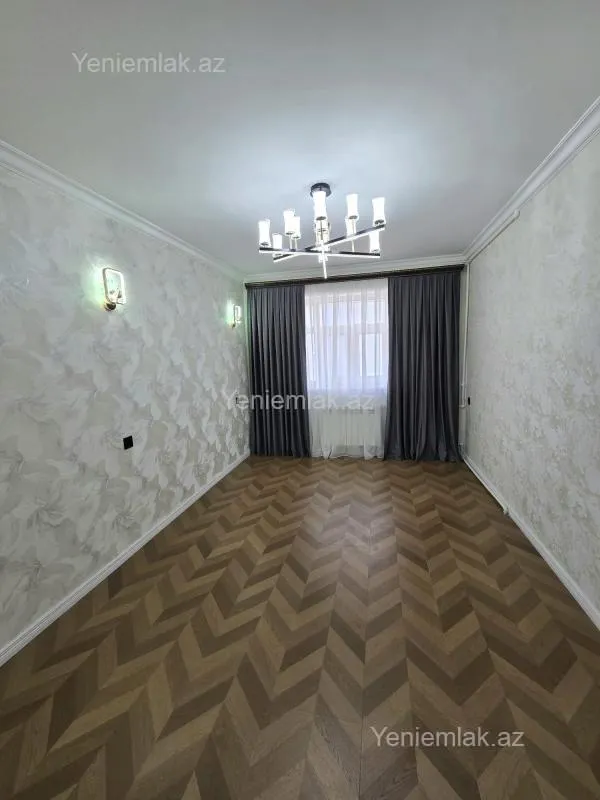Satılır 3 otaqlı köhnə tikili 80 m²