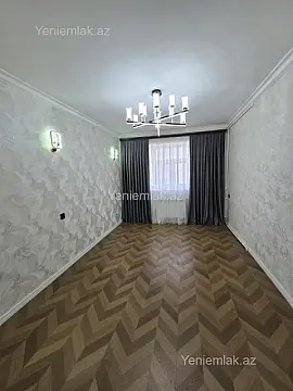 Satılır 3 otaqlı köhnə tikili 80 m²