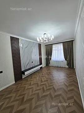Satılır 3 otaqlı köhnə tikili 80 m² — Bakı, Xətai 3 otaq 80.00 m²