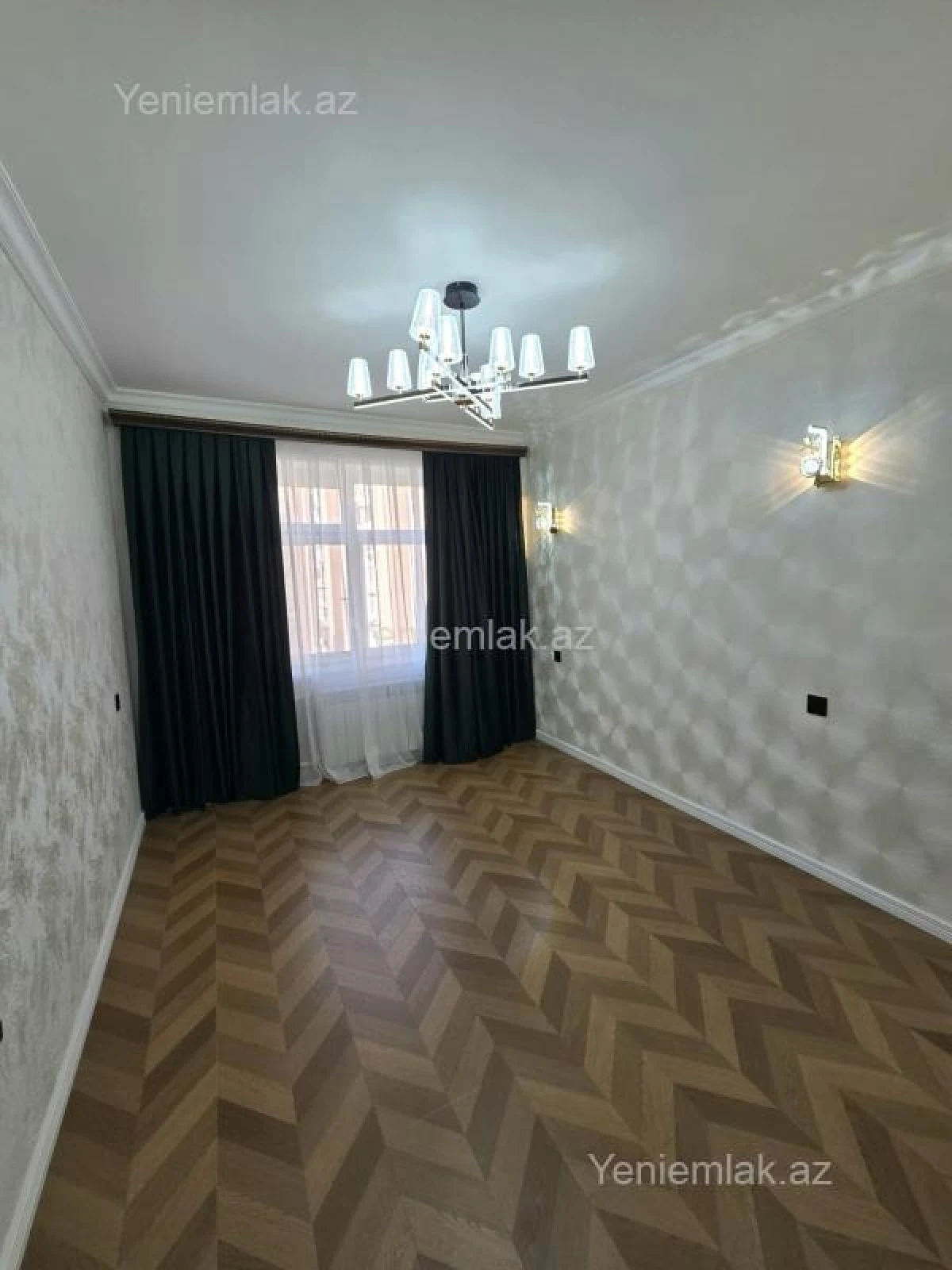 Satılır 3 otaqlı köhnə tikili 80 m²