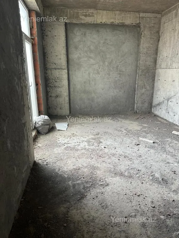 Satılır 3 otaqlı yeni tikili 133 m²
