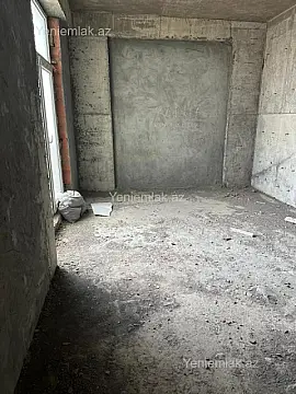 Satılır 3 otaqlı yeni tikili 133 m²
