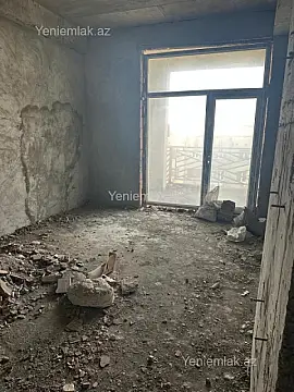 Satılır 3 otaqlı yeni tikili 133 m²