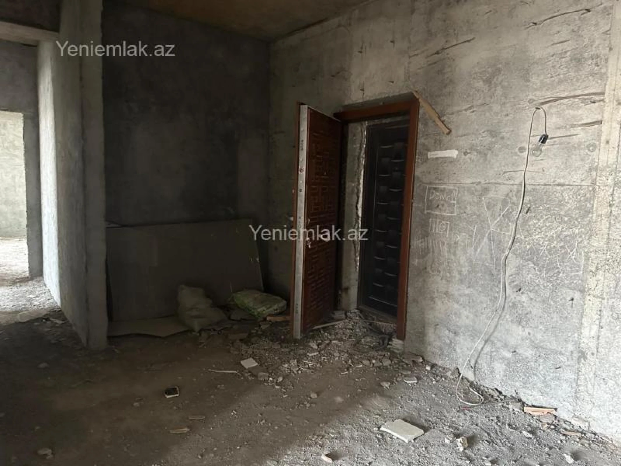 Satılır 3 otaqlı yeni tikili 133 m²