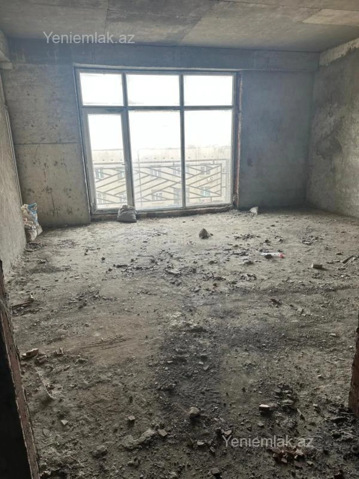 Satılır 3 otaqlı yeni tikili 133 m²