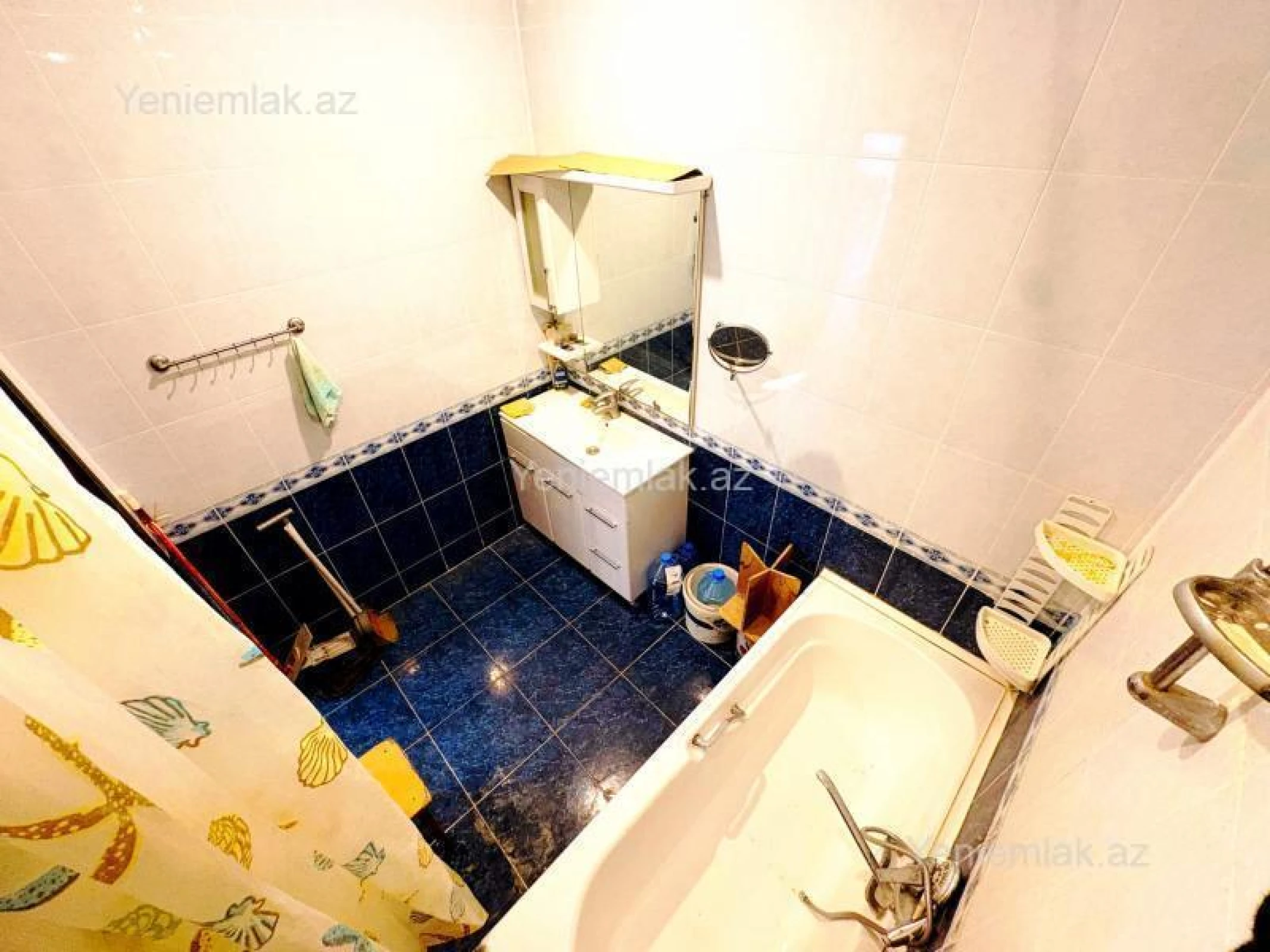 Satılır 4 otaqlı yeni tikili 175 m²