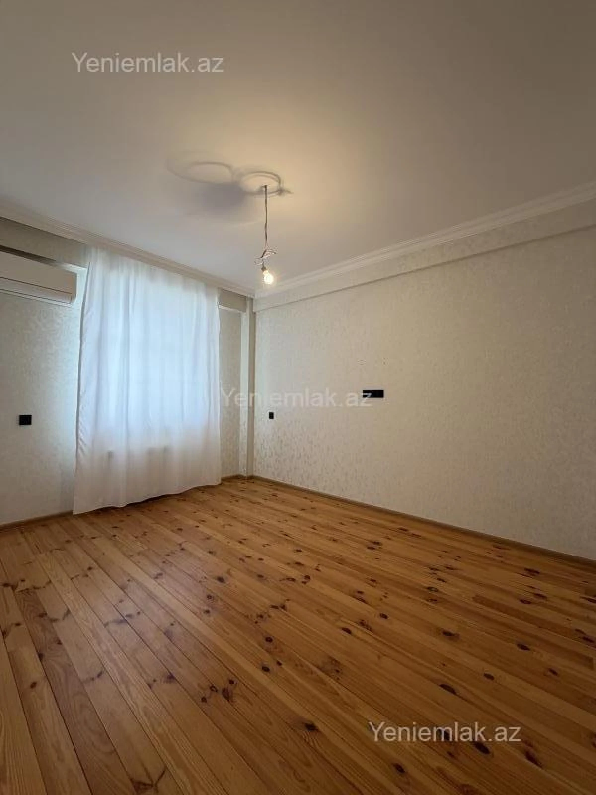 Satılır 2 otaqlı yeni tikili 54 m²