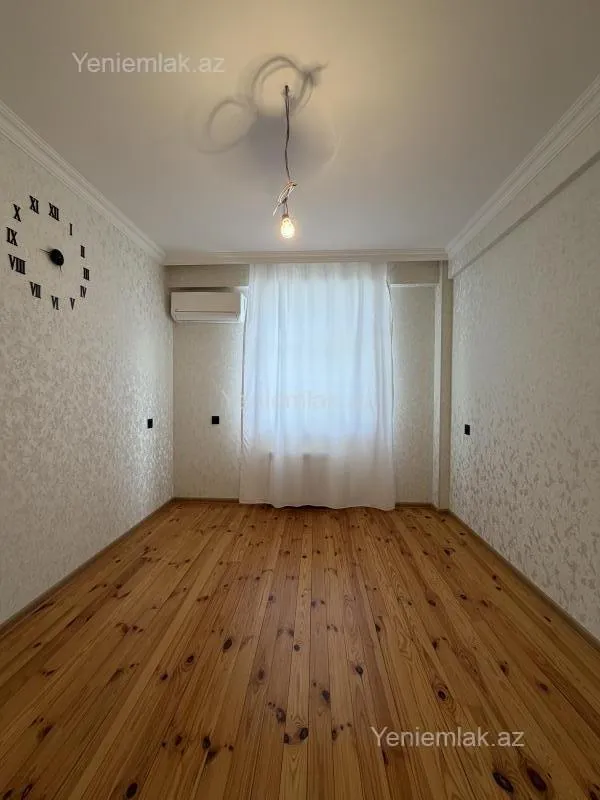 Satılır 2 otaqlı yeni tikili 54 m²