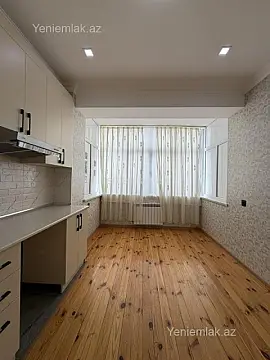 Satılır 2 otaqlı yeni tikili 54 m²