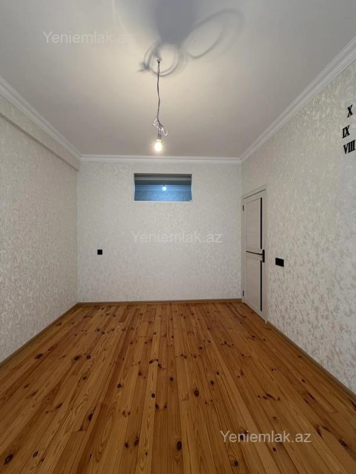 Satılır 2 otaqlı yeni tikili 54 m²
