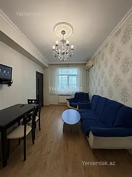 Satılır 2 otaqlı yeni tikili 38 m² — Abşeron, Masazır 2 otaq 38.00 m²