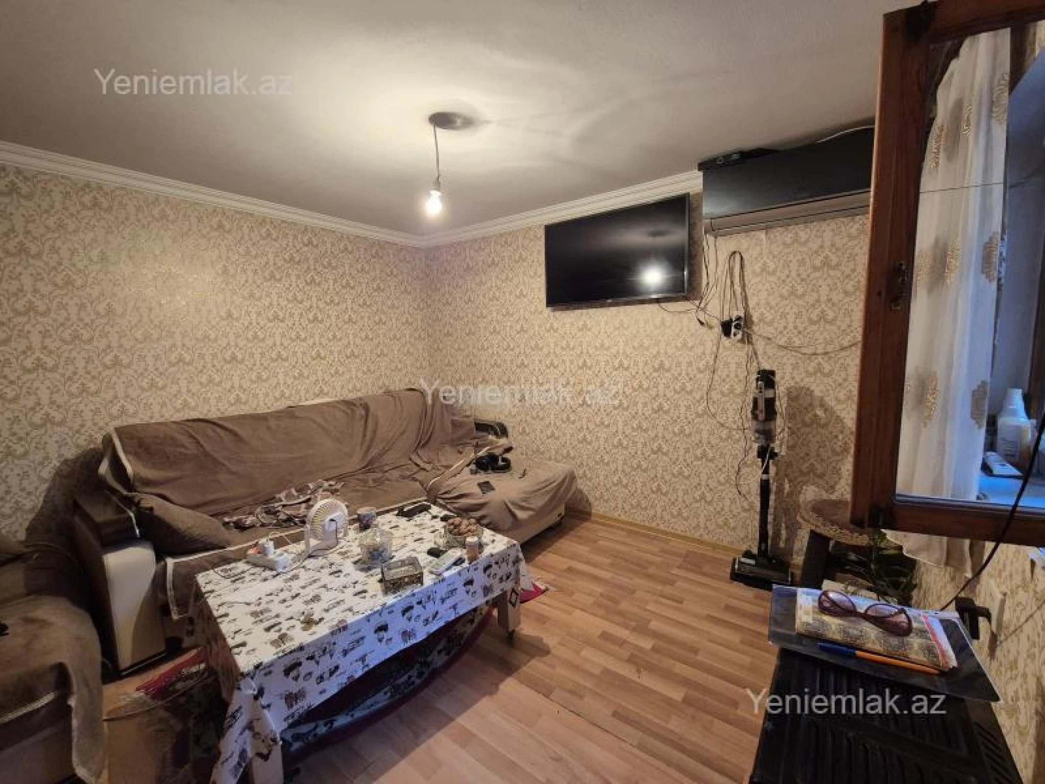Satılır 5 otaqlı həyət evi 116 m²