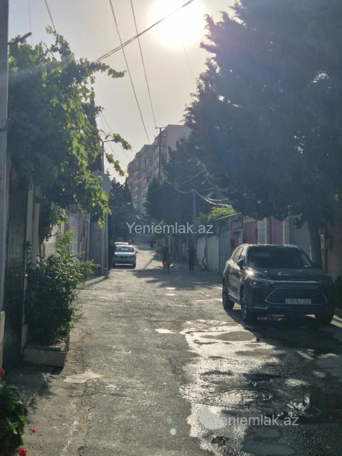 Satılır 5 otaqlı həyət evi 116 m²