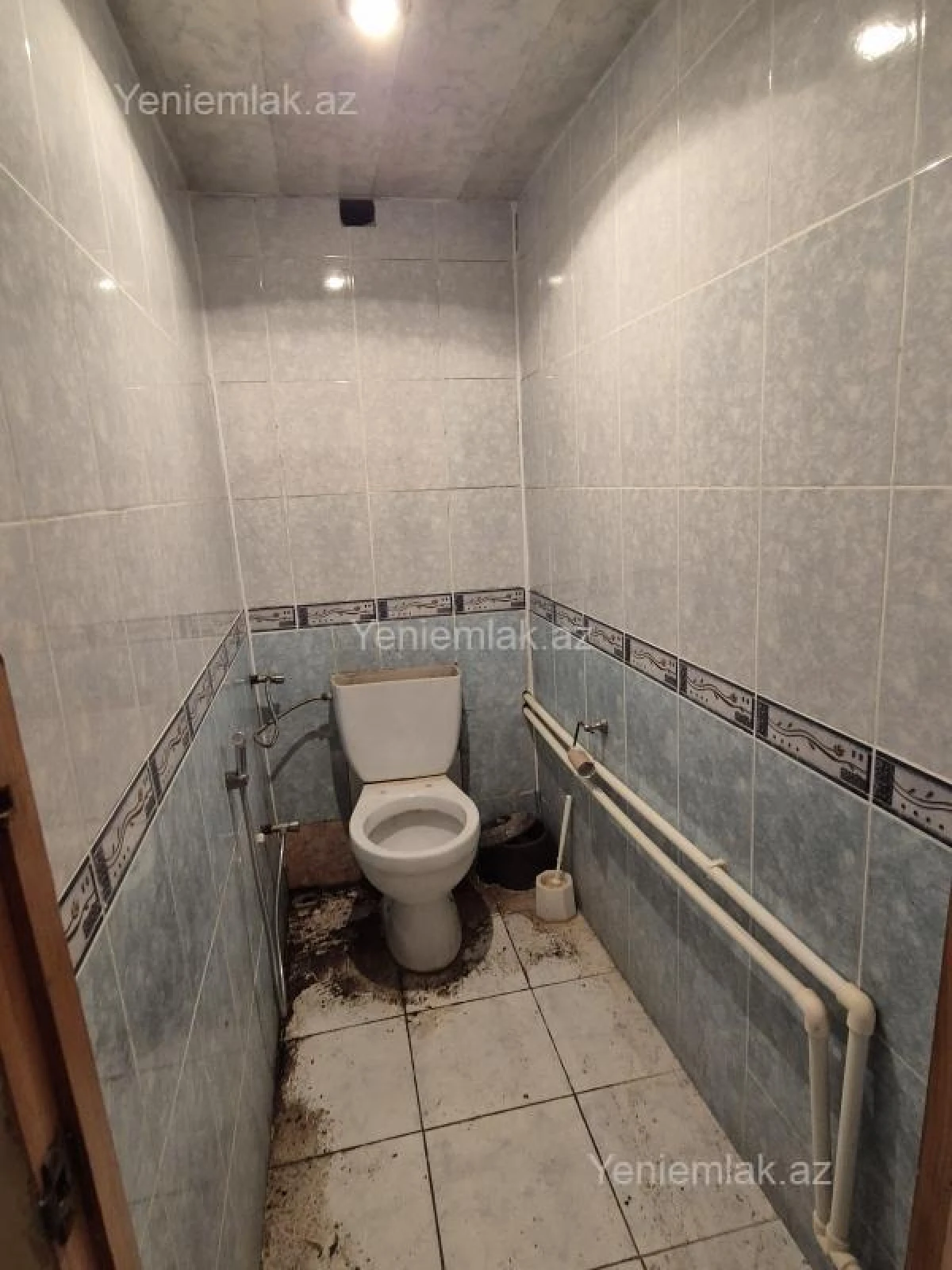 Satılır 5 otaqlı həyət evi 116 m²