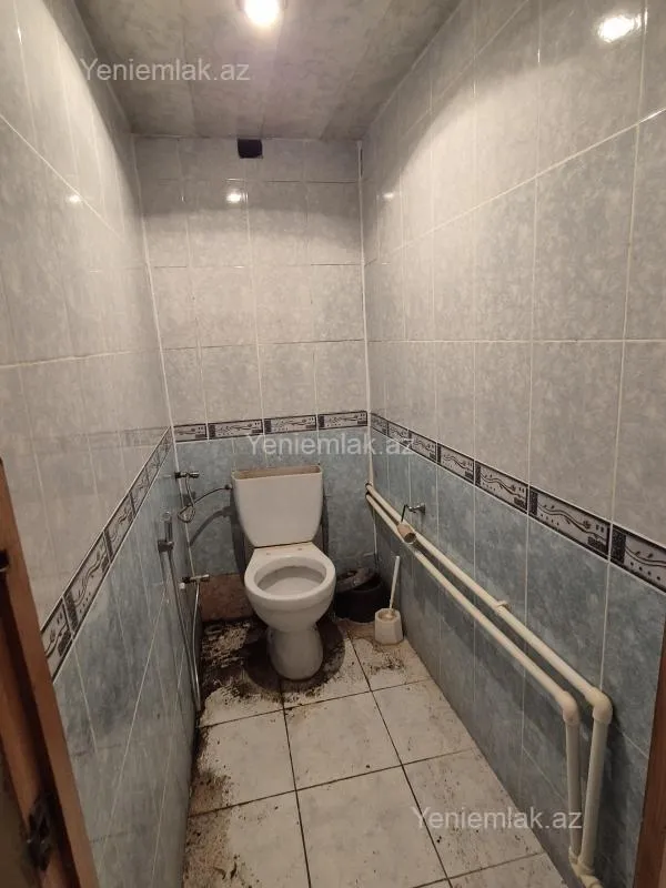 Satılır 5 otaqlı həyət evi 116 m²