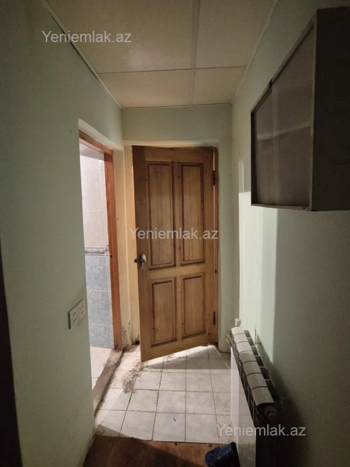 Satılır 5 otaqlı həyət evi 116 m²