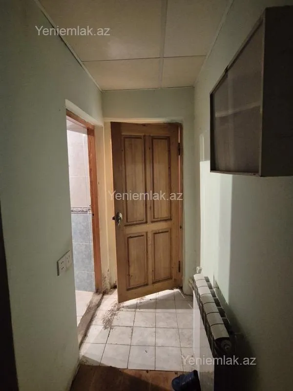 Satılır 5 otaqlı həyət evi 116 m²