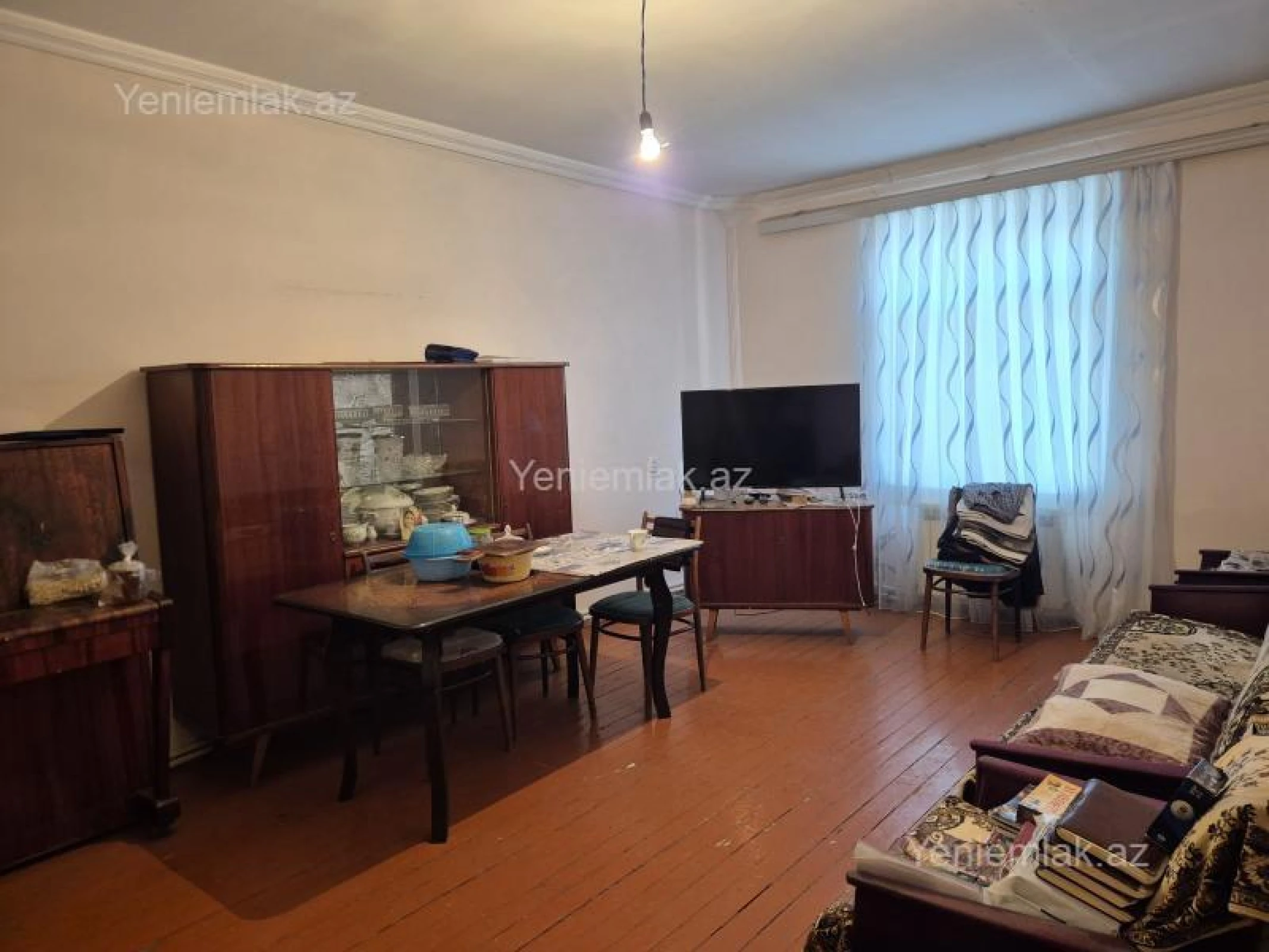 Satılır 5 otaqlı həyət evi 116 m²