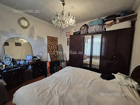 Satılır 5 otaqlı həyət evi 116 m²