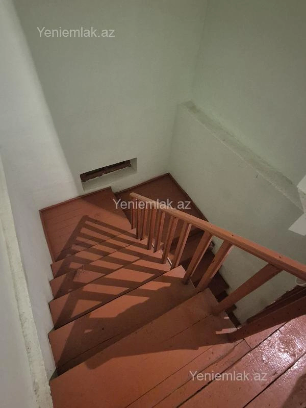 Satılır 5 otaqlı həyət evi 116 m²