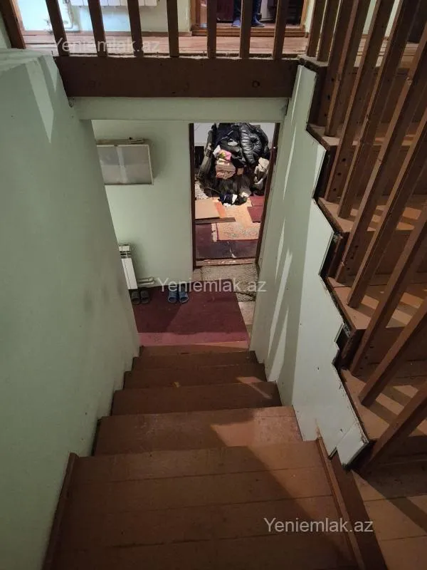 Satılır 5 otaqlı həyət evi 116 m²