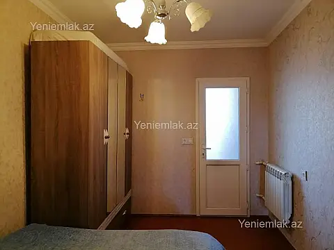 Satılır 3 otaqlı köhnə tikili 60 m²