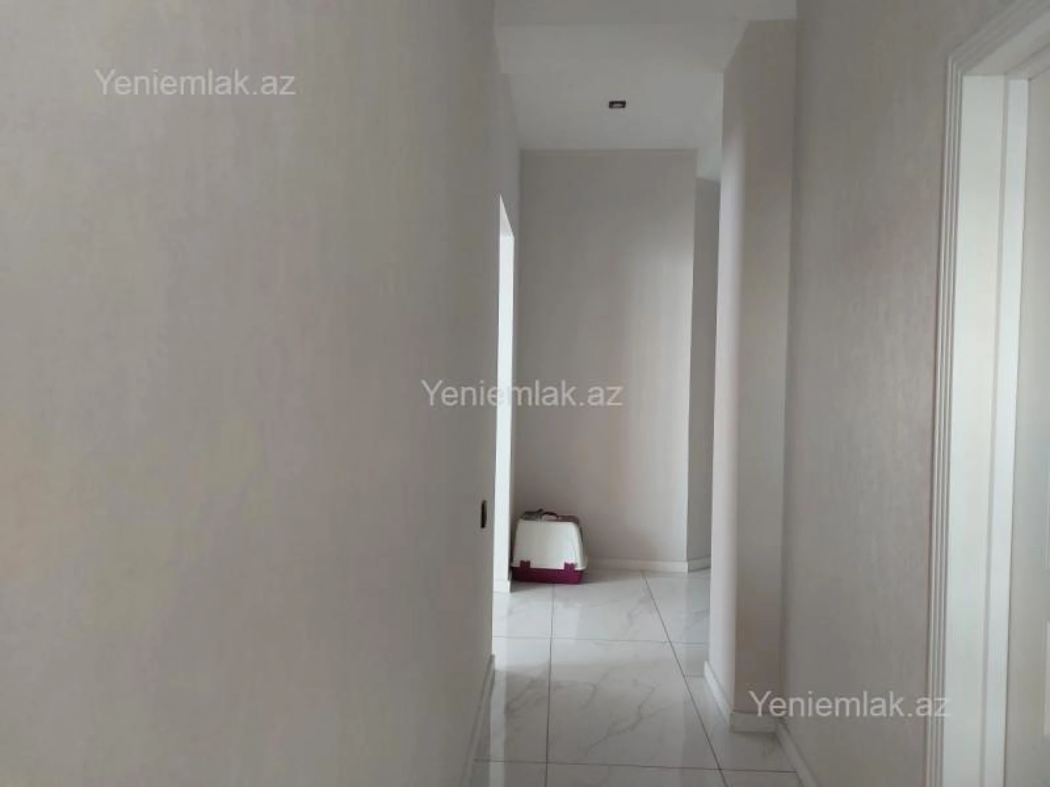 Satılır 3 otaqlı yeni tikili 105 m²