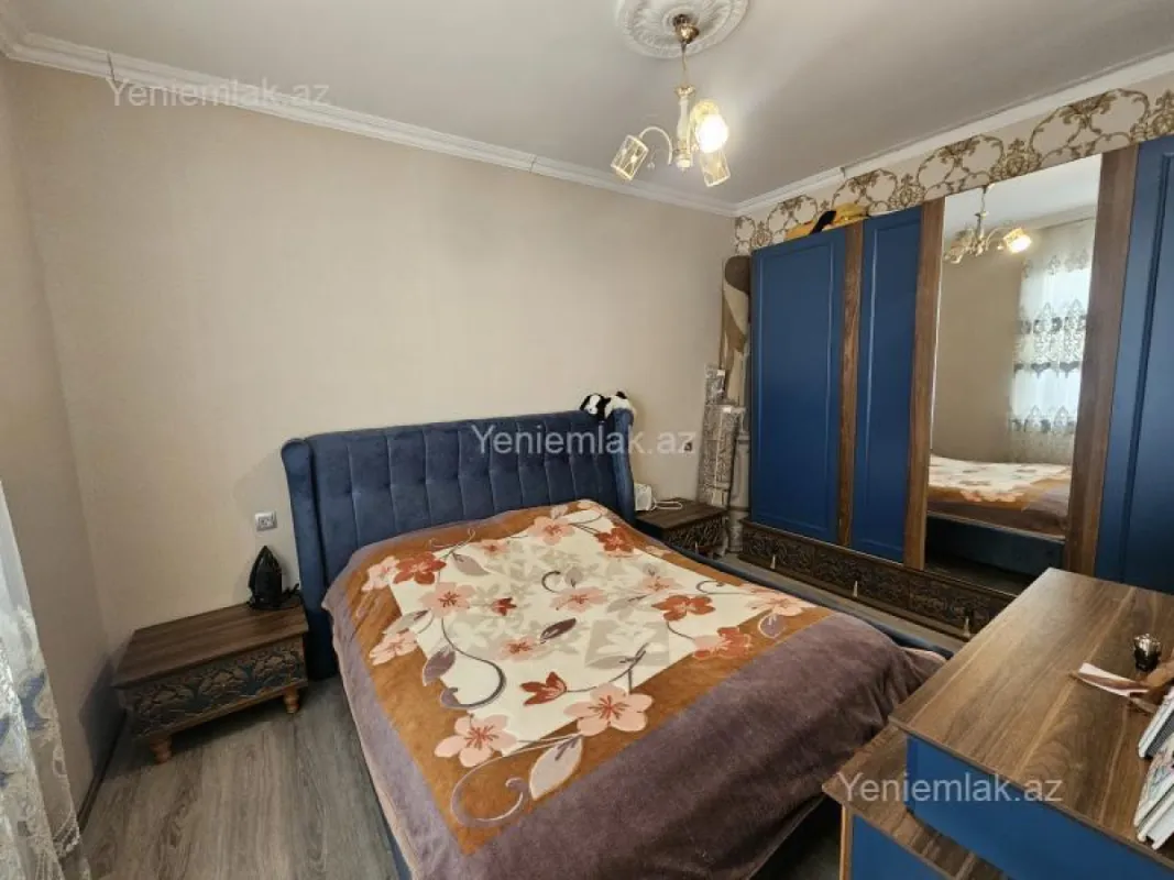 Satılır 4 otaqlı həyət evi 132 m²