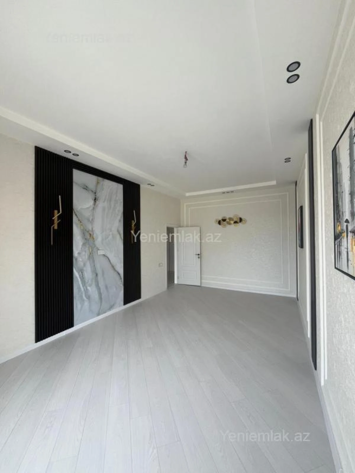 Satılır 4 otaqlı həyət evi 140 m²