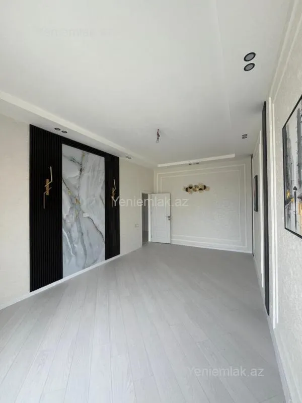 Satılır 4 otaqlı həyət evi 140 m²