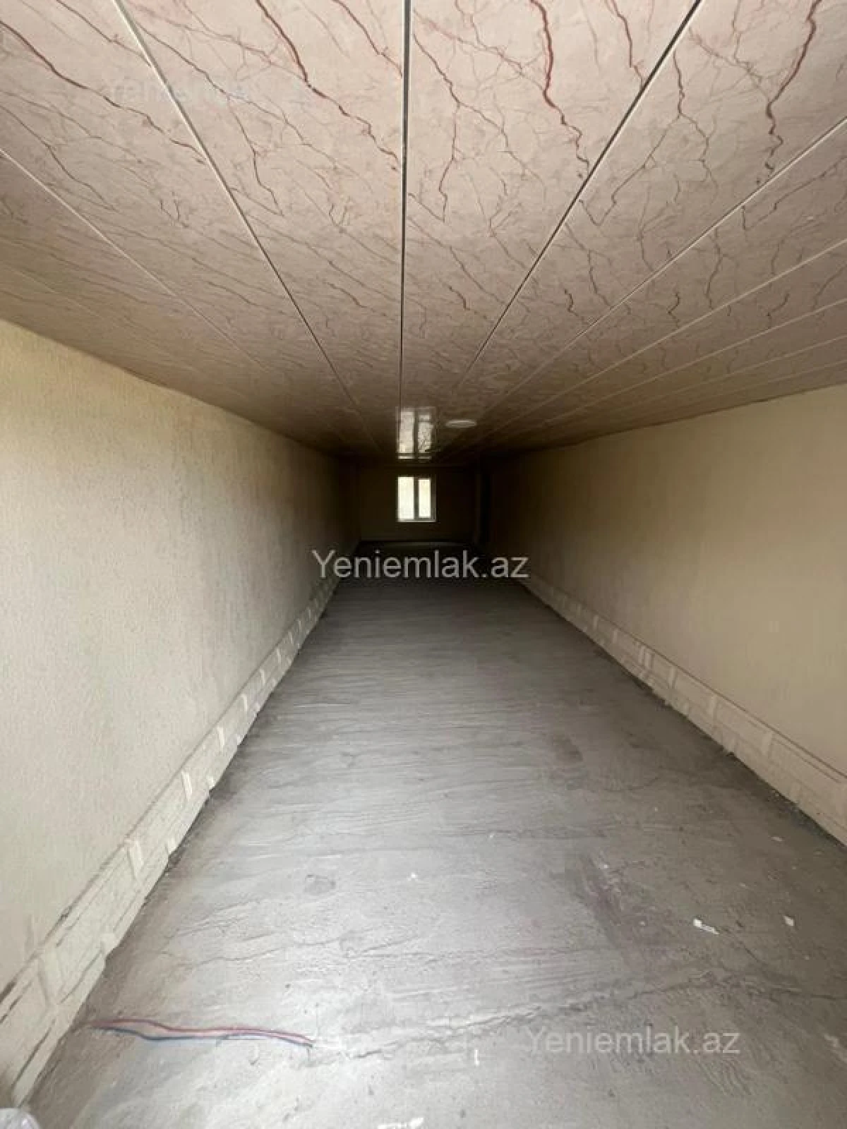 Satılır 4 otaqlı həyət evi 140 m²